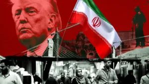 طرح تل‌آویو؛ قفس استراتژیک برای ایرانِ بدون چنگ و دندان