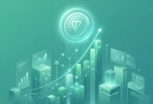 جهش قیمت تون کوین