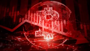 پیش بینی وضعیت بازار ارزهای دیجیتال و احتمال ریزش بیشتر بیت کوین در تابستان