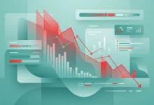 منتظر ریزش بیشتر بیت کوین و ارزهای دیجیتال در تابستان باشیم؟