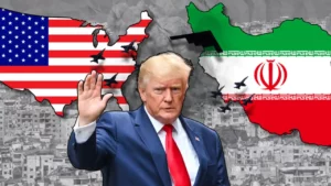 رویکرد ترامپ در قبال ایران؛ فراتر از تقابل نظامی
