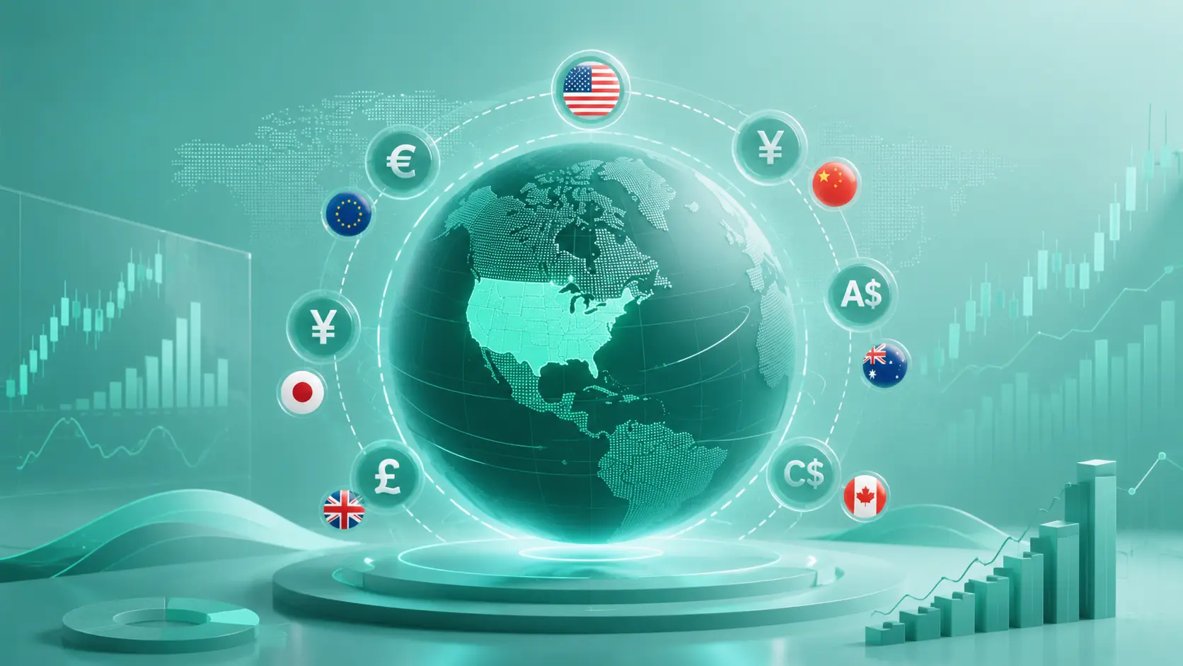 شاخص دلار چیست؟ (DXY) تاثیر آن بر بازارهای مختلف چیست؟