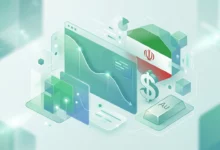 قیمت طلا و دلار