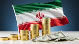 تاثیر تنش های اقتصادی بر قیمت دلار و طلا
