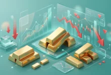 آیا باید منتظر ریزش قیمت طلا در تابستان باشیم؟