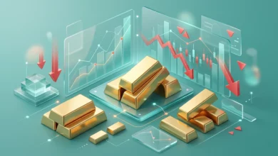آیا باید منتظر ریزش قیمت طلا در تابستان باشیم؟
