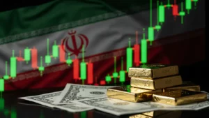 تحلیل ریزش بازار دلار و طلا
