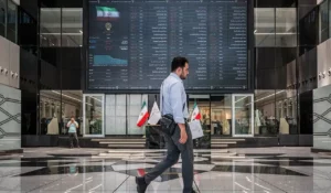 بورس ایران