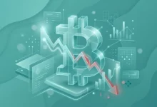 بازار نزولی بیت کوین کی تمام میشود؟ نظر جنجالی تحلیلگر معروف