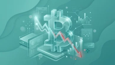 بازار نزولی بیت کوین کی تمام میشود؟ نظر جنجالی تحلیلگر معروف