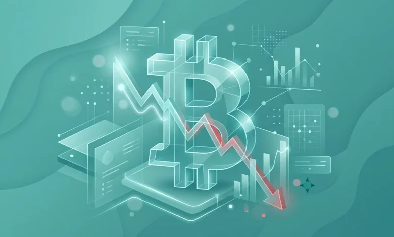 بازار نزولی بیت کوین کی تمام میشود؟ نظر جنجالی تحلیلگر معروف