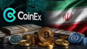 آخرین وضعیت صرافی کوینکس و دارایی های مسدود شده ایرانیان