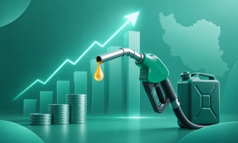 آیا افزایش قیمت بنزین نزدیک است؟