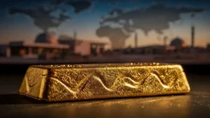 پیش بینی قیمت طلا تا آخر سال ۱۴۰۵ در ایران