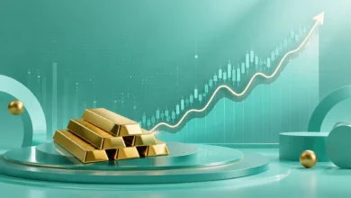 قیمت طلا تا آخر سال چند میشود؟