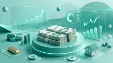 یک میلیارد تومان دارم؛ در چه بازاری سرمایه گذاری کنم؟