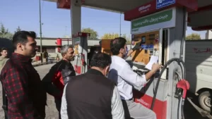 بنزین ایران