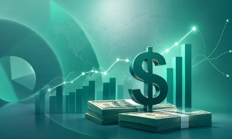 قیمت دلار تا آخر سال ۱۴۰۵ چند میشود؟