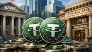 اگر تتر قابلیت فریز شدن دارد، چرا همچنان محبوب ترین انتخاب است؟