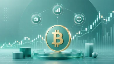 آینده کوتاه مدت قیمت بیت کوین به این ۳ عامل بستگی دارد!