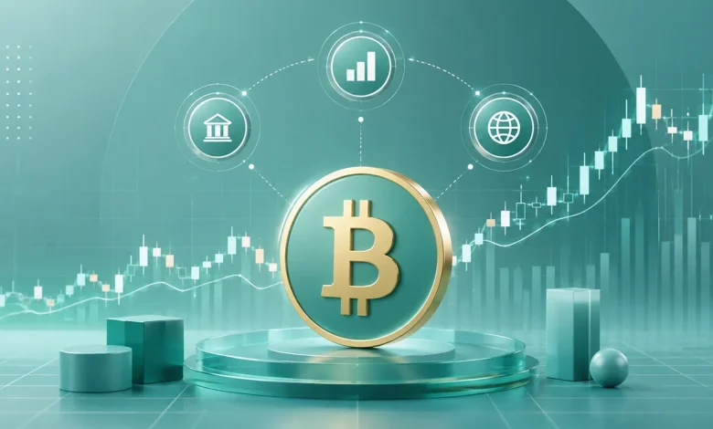 آینده کوتاه مدت قیمت بیت کوین به این ۳ عامل بستگی دارد!