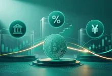 فشار ۳ جانبه روی قیمت بیت کوین