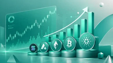 با تصویب قانون Clarity Act، کدام ارزها بیشترین رشد را میکنند؟