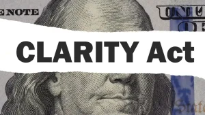تصویب قانون clarity act