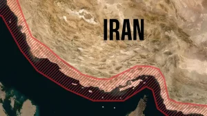 ایران و محاصره دریایی