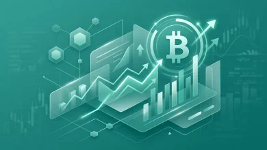 آیا وقت خرید بیت کوین است؟
