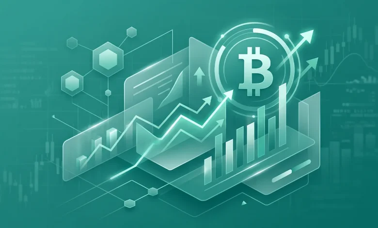 آیا وقت خرید بیت کوین است؟