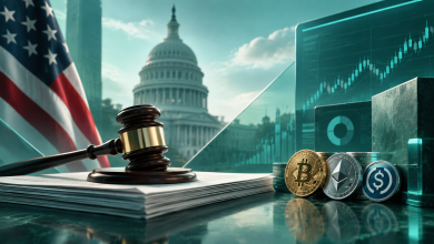 نظر تحلیل‌گران درمورد عدم تصویب لایحه مهم Clarity Act چیست؟