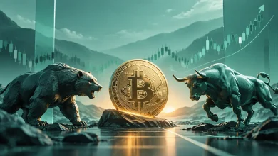 آیا بازار خرسی بیت کوین به پایان رسیده است؟