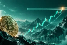 مهم ترین مقاومت بیت کوین در روند صعودی از نظر کریپتوکوانت