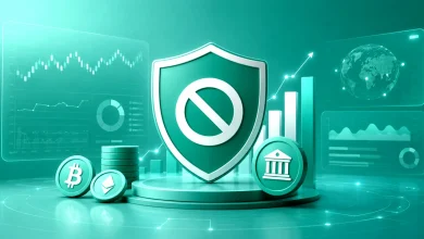 تبلیغ کسب و کارهای کریپتویی و پرداختی که مجوز ندارند ممنوع شد!