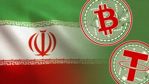 بانک مرکزی ایران و کریپتو