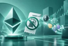 با آپدیت اتریوم دیگر نیاز به ETH برای کارمزد تراکنش نخواهید داشت!