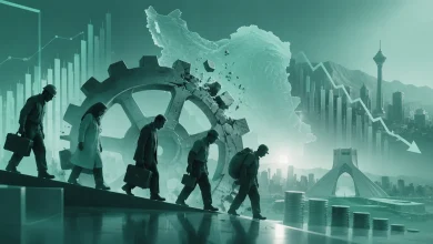مرگ طبقهای که چرخ اقتصاد ایران را میچرخاند!