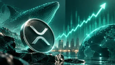 طراح ریپل: جهش تاریخی XRP بیشتر از رخ ندادنش محتمل است!