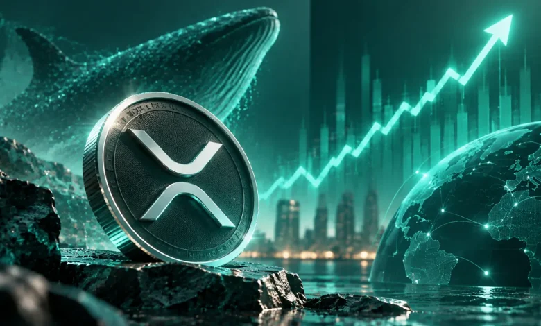 طراح ریپل: جهش تاریخی XRP بیشتر از رخ ندادنش محتمل است!