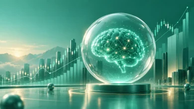 آیا ممکن است حباب هوش مصنوعی تا سال ۲۰۳۳ نترکد؟