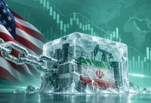 آمریکا به زودی یک میلیارد دیگر از دارایی های ایران را فریز میکند!