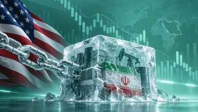 آمریکا به زودی یک میلیارد دیگر از دارایی های ایران را فریز میکند!