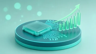 معاملات الگوریتمی چیست؛ انواع، مراحل ساخت استراتژی و ریسک‌ها