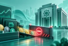 بانک مرکزی برداشت پول از صرافی ها را بست! داستان چیست؟