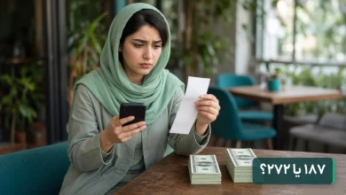 دلار حواله ۱۸۷ هزار، دلار آزاد ۲۷۲ هزار تومان؛ ماجرای چند نرخ دلار