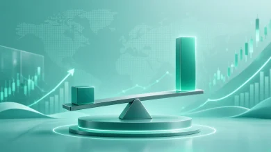 ریسک به ریوارد چیست؟ فرمول محاسبه و نسبت مناسب با مثال