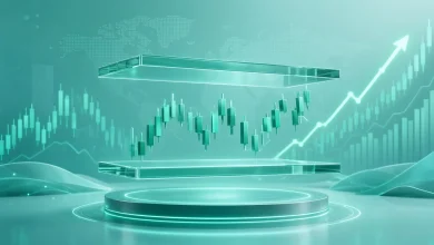 حمایت و مقاومت چیست؟ آموزش رسم و معامله با سطوح کلیدی