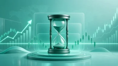 تایم فریم در ترید چیست؟ بهترین تایم‌فریم برای هر سبک معاملاتی