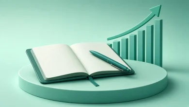 ژورنال معاملاتی؛ قالب اکسل، ستون‌های ضروری و فرمول‌ها
